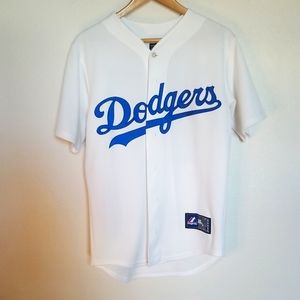 Dodgers Jersey